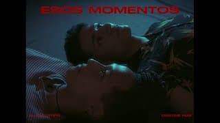 Esos Momentos - Anzor Ft Cristine Ruiz