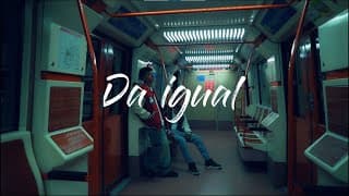 Da Igual - Viko Ztyle ft Anzor (Videoclip Official)